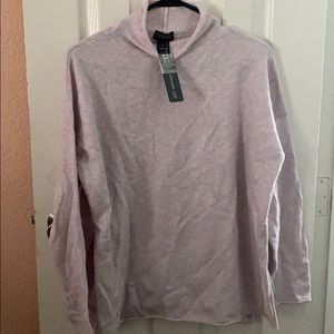 SOHO Apparel LTD. Turtleneck